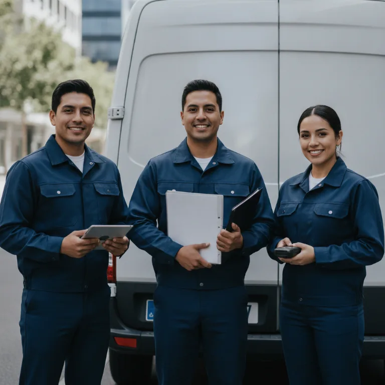 Corretor de Seguros equipe em Maranguape